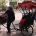 Private Cultural Tour: Hutong Rickshaw Ride and Dumpling Making in Beijing