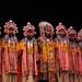 Private Tour of Beijing: Shichahai, Nanluoguxiang and Peking Opera with Peking Duck Dinner