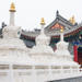 Private Tour: Xi'an Bike Adventure Including Tibetan Temple and Terracotta Warriors