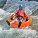 Jamaica River Tubing Adventure on the Rio Bueno