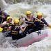 Rio Negro Rafting Tour from Bogotá