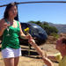 Los Angeles Sightseeing Tour by Helicopter with Mountaintop Landing and Champagne Toast