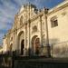 Antigua City Tour from Guatemala City