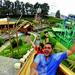 Irtra Mundo Petapa Theme Park Admission from Guatemala City