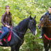 Horseback Riding in Central Park