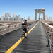 Manhattan and Brooklyn Bridge Bike Rental 