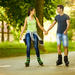 NYC Rollerblade Rental