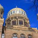 Private Tour: Jewish Heritage Walking Tour of Berlin