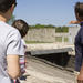 Warnemuende Shore Excursion: Private Sachsenhausen Memorial and Berlin's Main Sites from Rostock