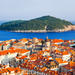 Dubrovnik Island-Hopping Cruise in the Elaphites Including Lunch