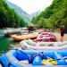 Montenegro White-Water Rafting Day Trip from Dubrovnik