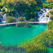 Private Tour: National Park Plitvice Lakes from Zagreb