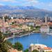 Private Tour: Split Day Trip from Dubrovnik