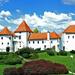 Varazdin and Trakoscan Castle Day Trip from Zagreb