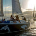 San Diego Sunset Sail