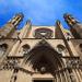 \'The Cathedral of the Sea\' Walking Book Tour in Barcelona