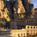 Barcelona Combo: Montserrat, Skip the Line La Pedrera Tickets and Medieval Monastery of Sant Benet with Lunch