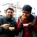 Breakfast Trail Around Old Delhi 