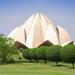 Delhi Morning Temple Tour: Kalkaji Temple, Lotus Temple and Iskcon Temple with Breakfast