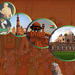 Delhi Self-Guided Tour with a GPS Enabled Audio and Video Guide and Private Transportation