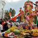 Experience the Ganesh Chaturthi Festival in Mumbai