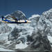 Flight Over the Himalayas including Mt Everest from Kathmandu