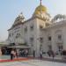 Half-Day Connaught Place Tour Including Hanuman Temple, Bangla Sahib and India Gate