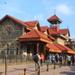 Mumbai Evening Tour Including The Bandstand Promenade and Carter Road  