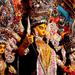 Private Tour: Experience the Kolkata Durga Puja Festival