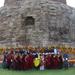 Private Tour: Full-Day Varanasi Tour including Sarnath and Evening Ganga Arti