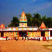 Private Tour: Temples and Ashrams of Ganga Sagar Day Trip from Kolkata