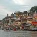 Varanasi Boat Ride and Ancient Temples Day Tour with Breakfast  