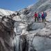 90-minute Glacier Hike on Sólheimajökull