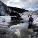 Day Trip from Reykjavik: Glacier Hiking and Ice Climbing on Iceland's Sólheimajokull Glacier