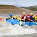 Day Trip from Reykjavik: River Rafting on the Hvítá River