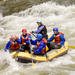 Golden Circle Tour and White-Water Rafting Experience from Reykjavik