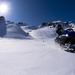 Golden Circle Tour by Super Jeep Including Glacier Snowmobiling