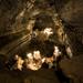 Lava Caving at Leidarendi with Transport from Reykjavik