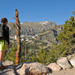 Private Tour: Front Range Hike with Transport from Denver 