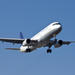 Shared Departure Transfer: Costa del Sol Hotels to Malaga Airport