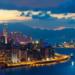 4-Night Hong Kong and Guangzhou Tour