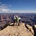 2-Day Grand Canyon Tour from Las Vegas 