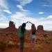 3-Day National Parks Camping Tour: Zion, Bryce Canyon, Monument Valley and Grand Canyon from Las Vegas