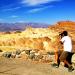 Small-Group Death Valley National Park Day Trip from Las Vegas