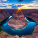 Viator Exclusive: Private Overnight Tour to Antelope Canyon, Horseshoe Bend, Lake Powell and Zion from Las Vegas