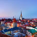 Tallinn Shore Excursion: Tallinn Sightseeing Tour by Coach and Foot