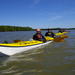 3 Day Everglades Kayaking and Camping Tour