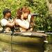 Mangrove Forest Kayak Eco-Tour in Florida Everglades