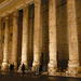 Magic of the Top Opera Arias in a Splendid Oratorio close the Pantheon