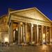 Rome Luxury Wine and Dinner Experience in a Private Cellar by the Pantheon